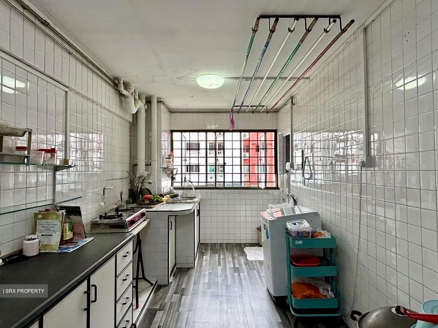 Blk 390 Yishun Avenue 6 (Yishun), HDB 4 Rooms #532308531